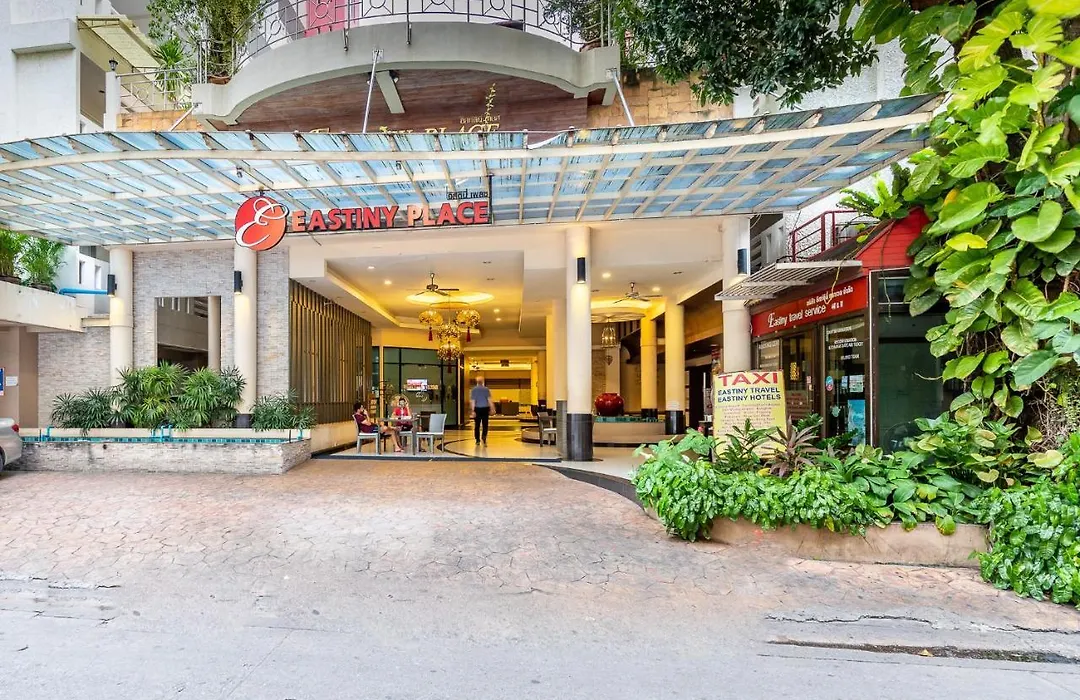 Eastiny Place Hotel-1