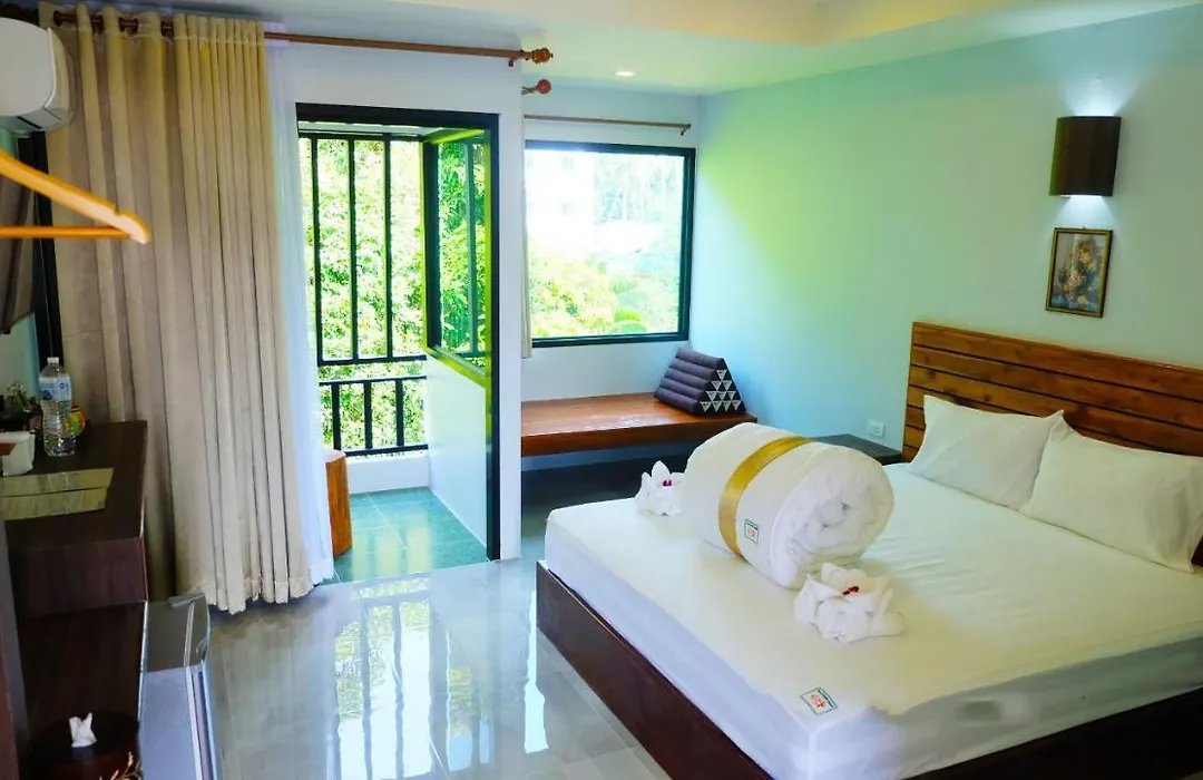 The Stamp Hotel-1