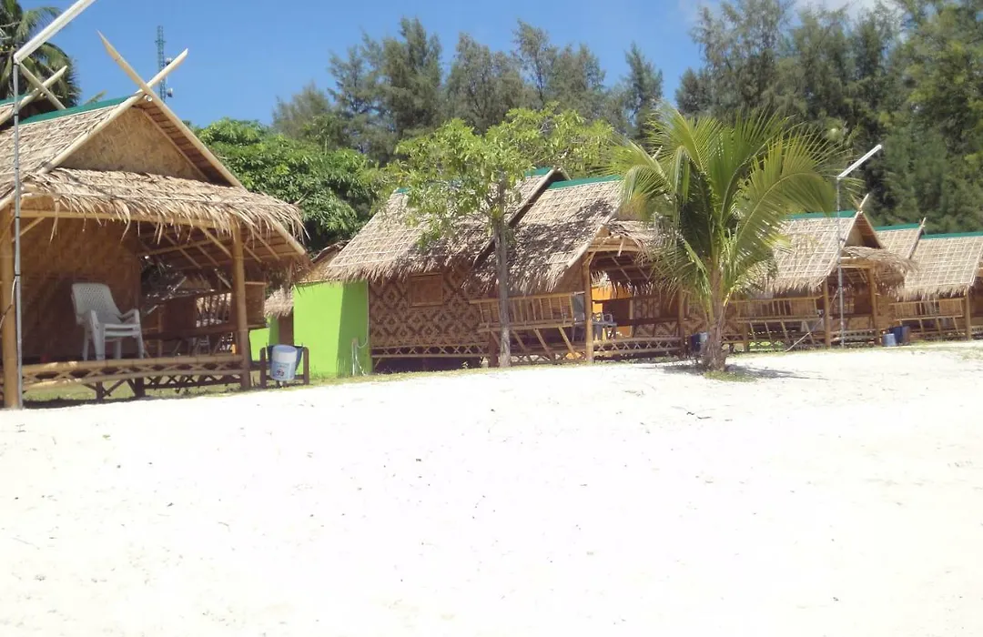 Varin Village Koh Lipe-1