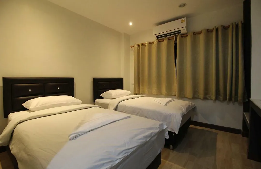 Chaiwat Guesthouse-1