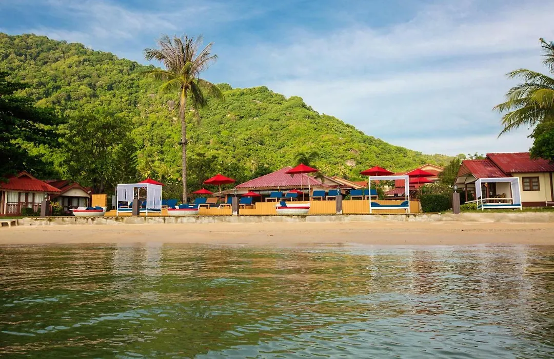 Buri Beach Resort-1