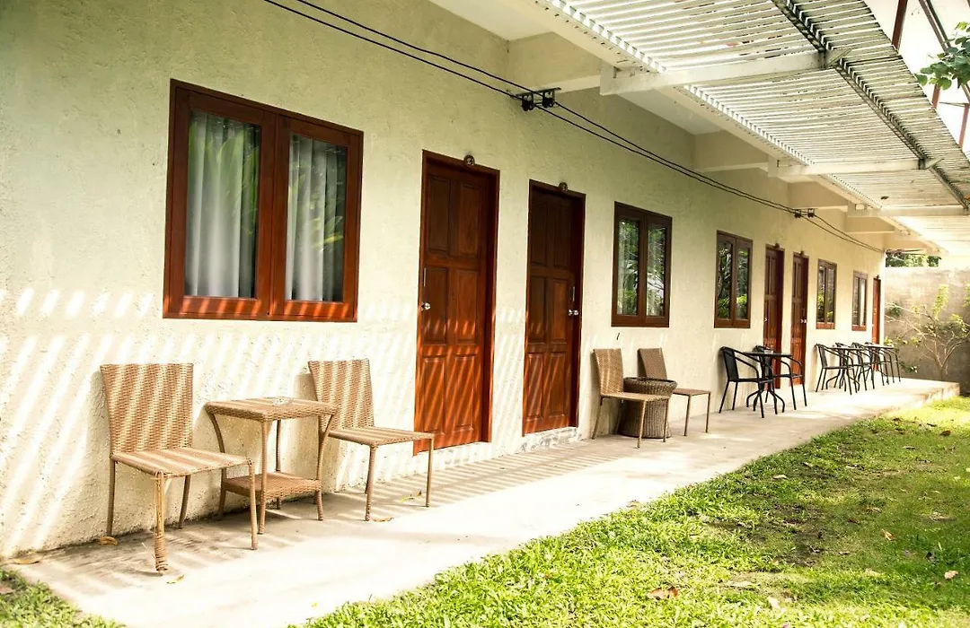 Loyfa Natural Resort-1