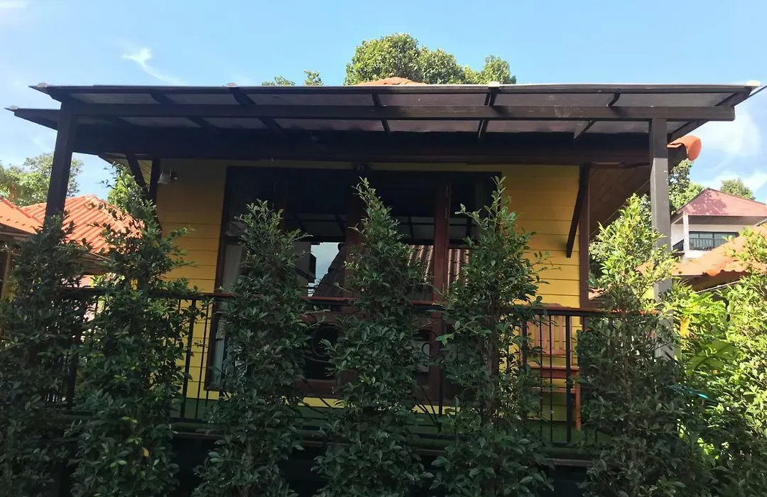 Ricci House Resort-1