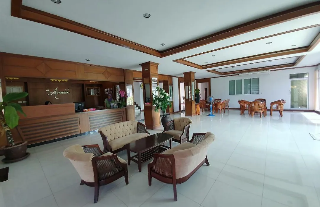 Al Ameen Hotel-1