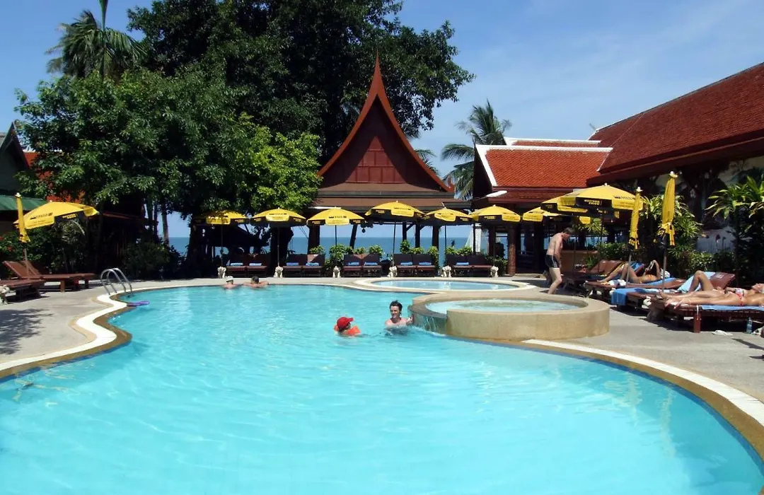 Bill Resort-1