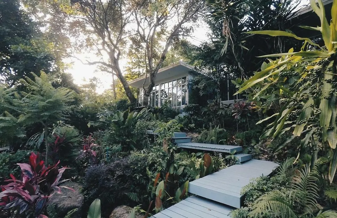 The Hidden Resort & Restaurant-1