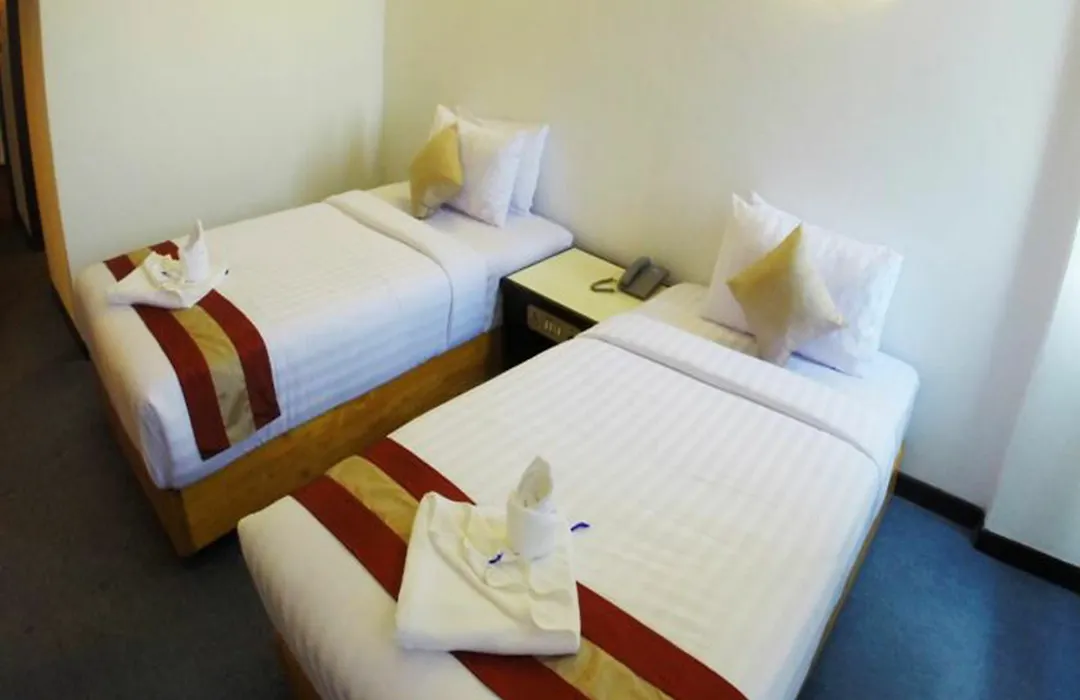 Phuket Town Inn-1