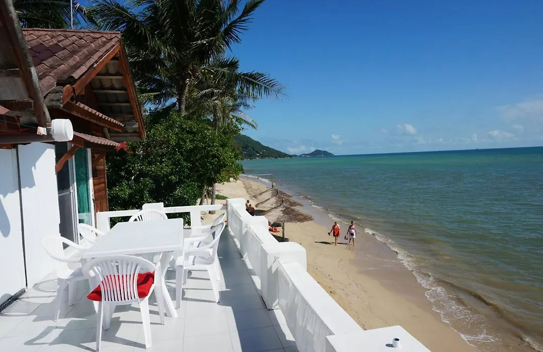 House On The Beach-1