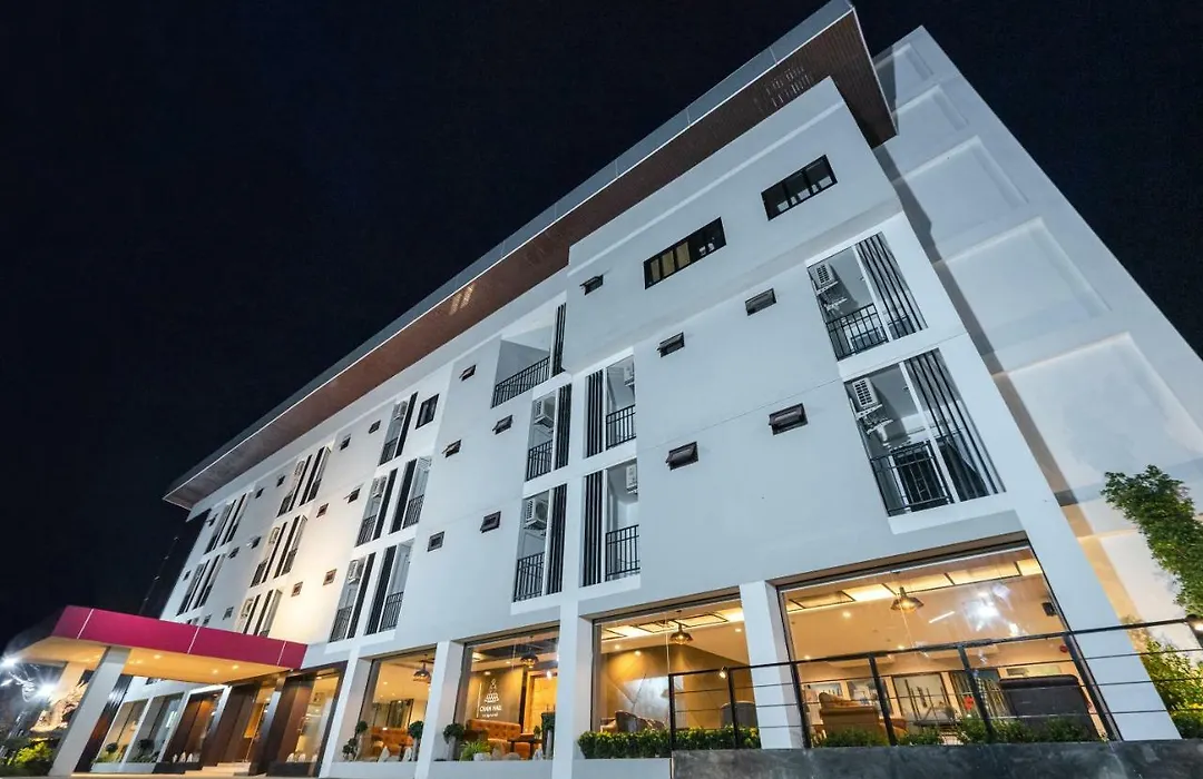 U- Homehotel Nakhonpanom-1
