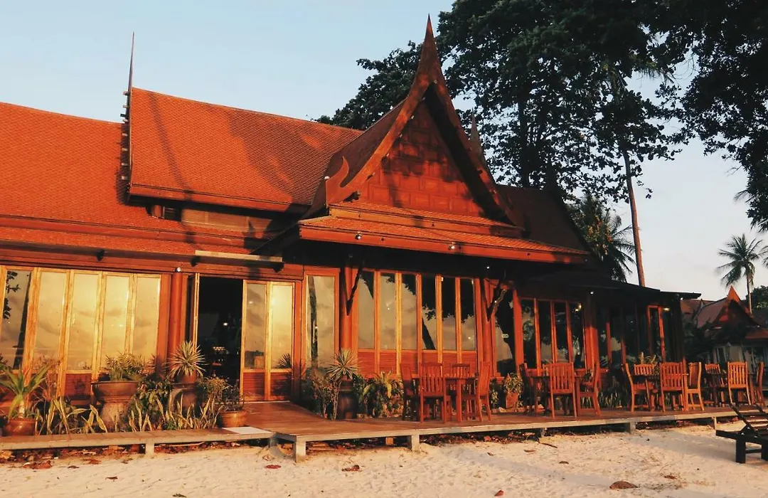Chaweng Blue Lagoon Hotel-1