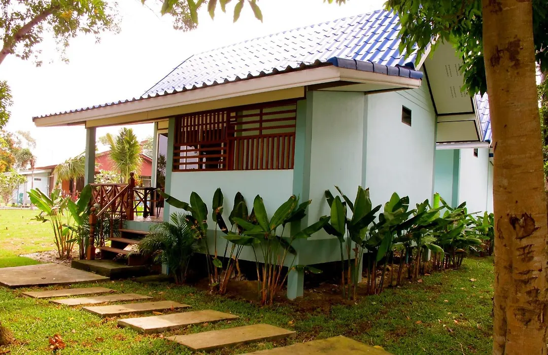Chawlay Resort Koh Lipe-1