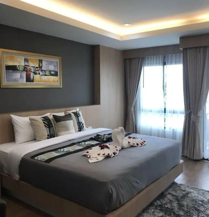 The U-Time Hotel-1