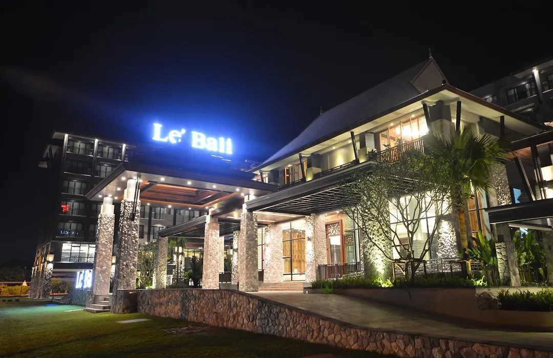 Le Bali Resort&Spa-1