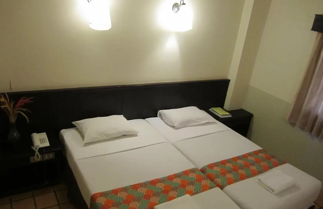 Rome Place Hotel-1