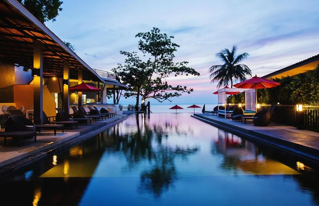 Sunset Beach Club Hotel (Adults Only)-1
