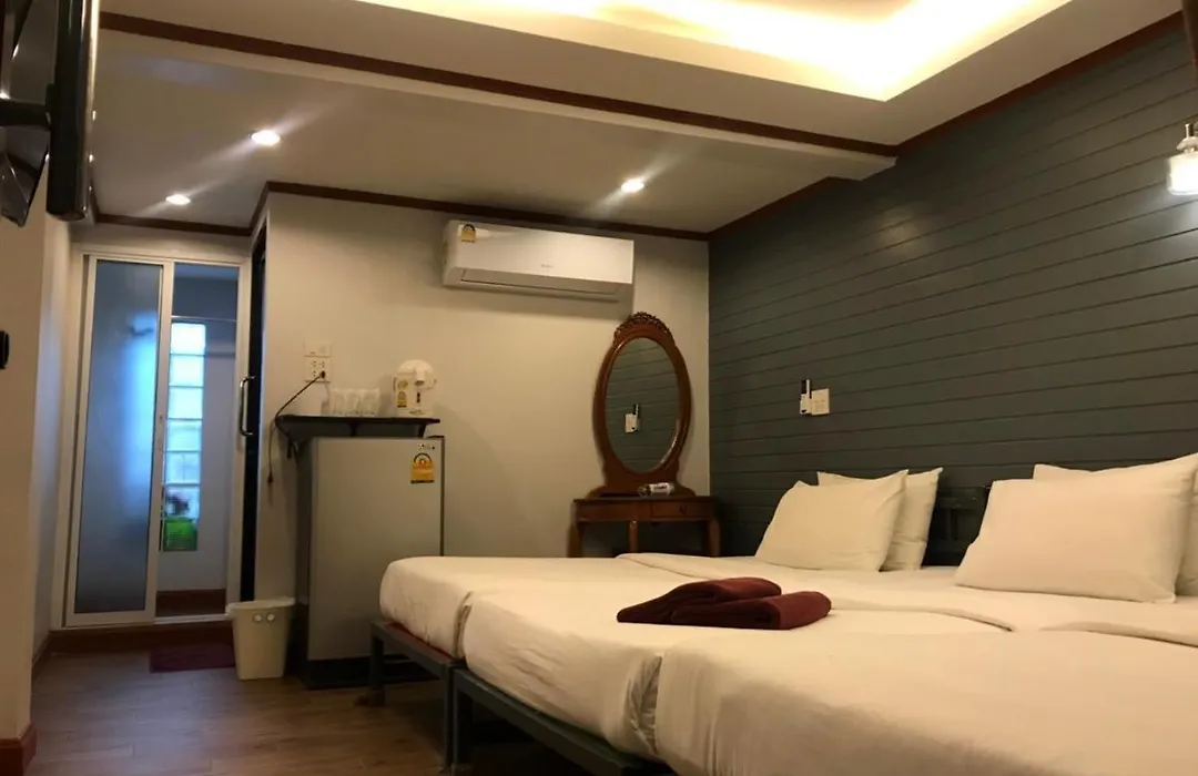 Sinsamut Koh Samed-1