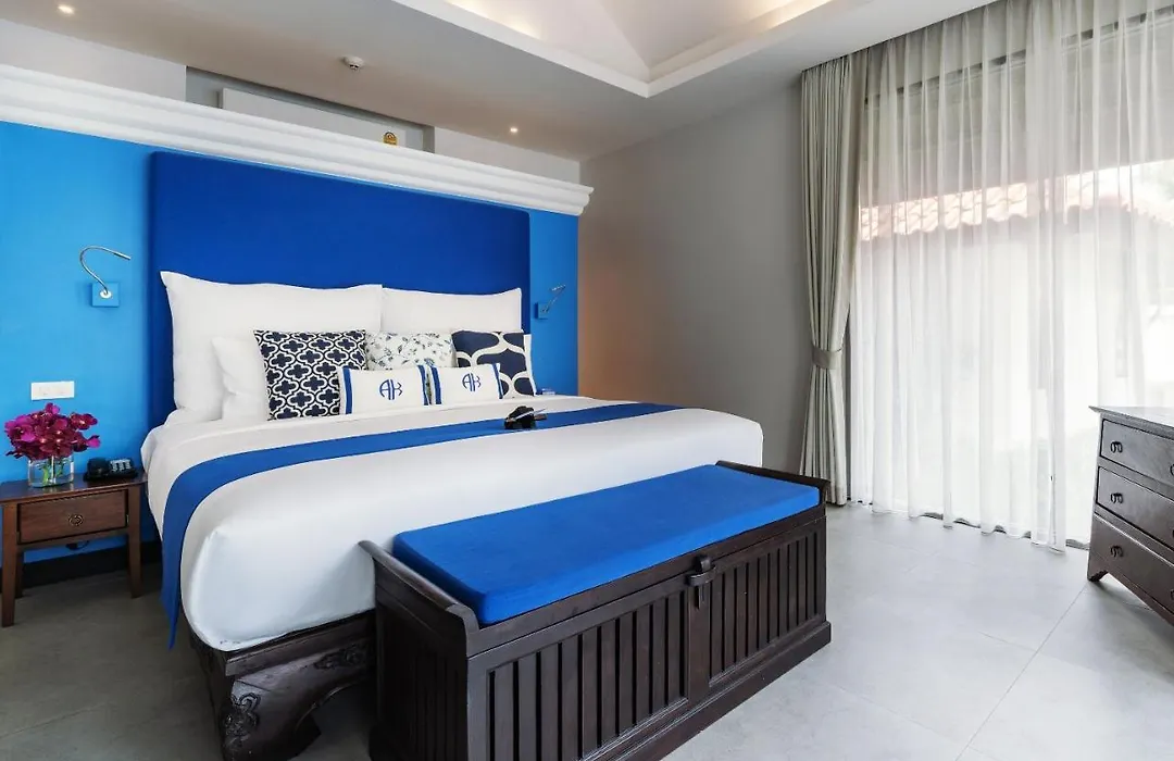 Akyra Beach Resort Phuket-1