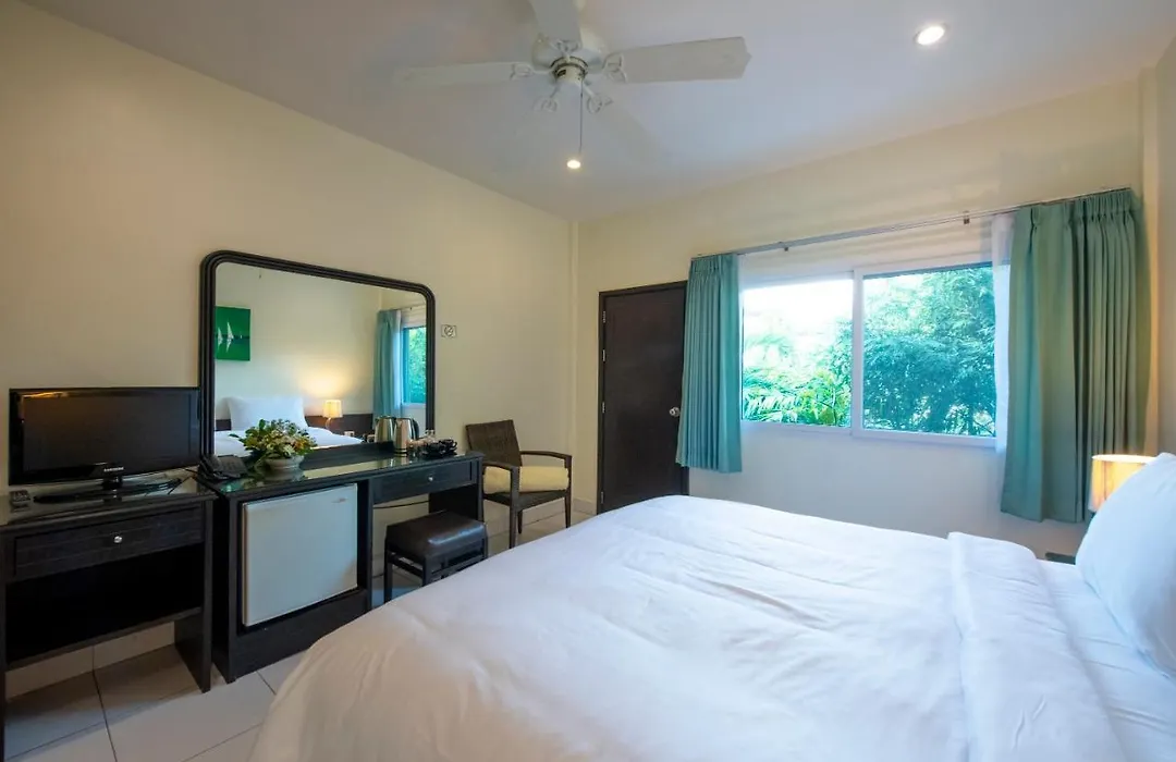 Lokal Phuket "Former K-Hotel" - Sha Extra Plus-1