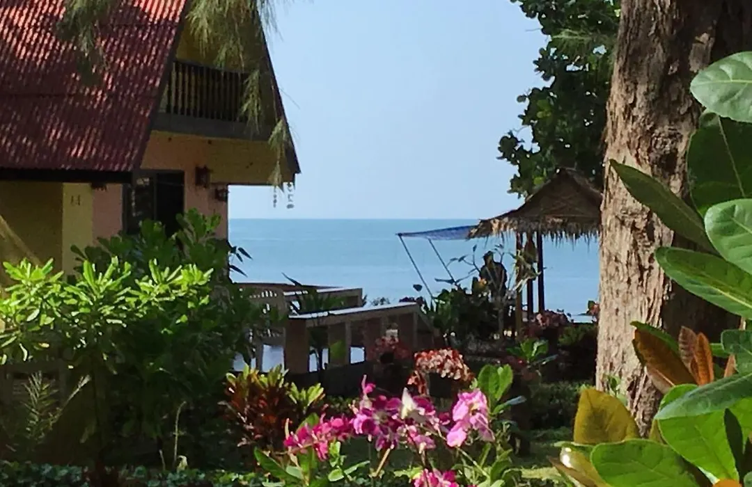 Andaman Beach Resort Koh Jum-1