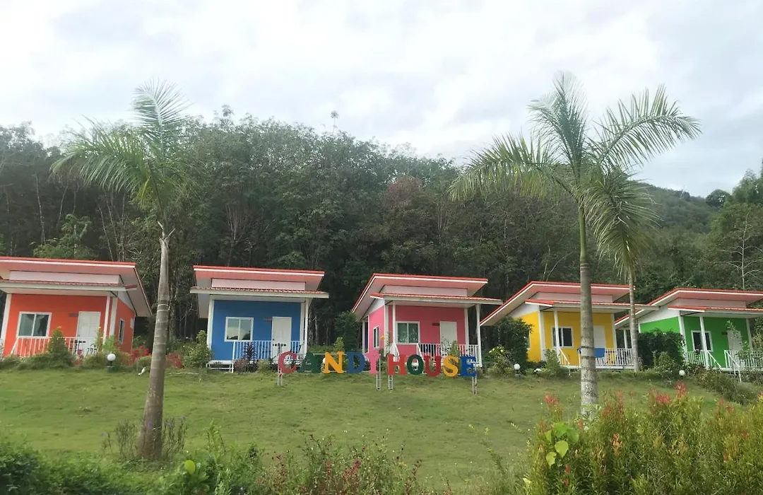Koh Yao Candy House-1