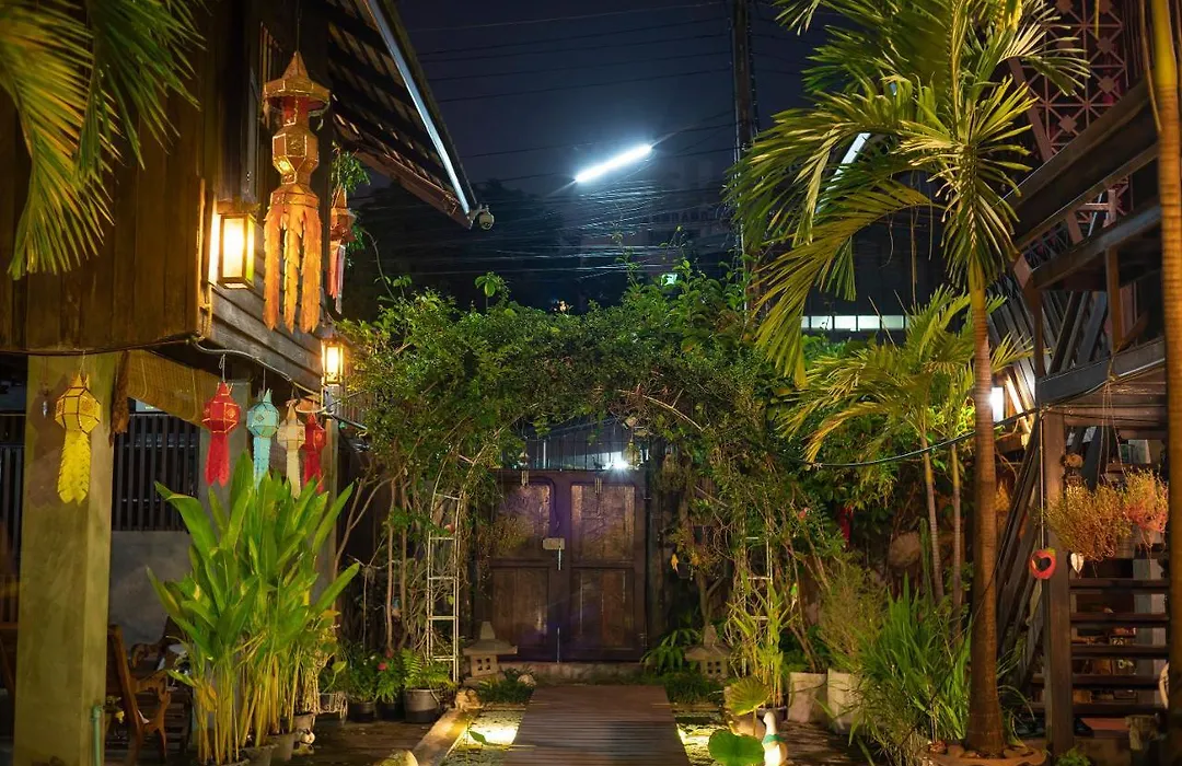 Chiang Mai Summer Resort-1