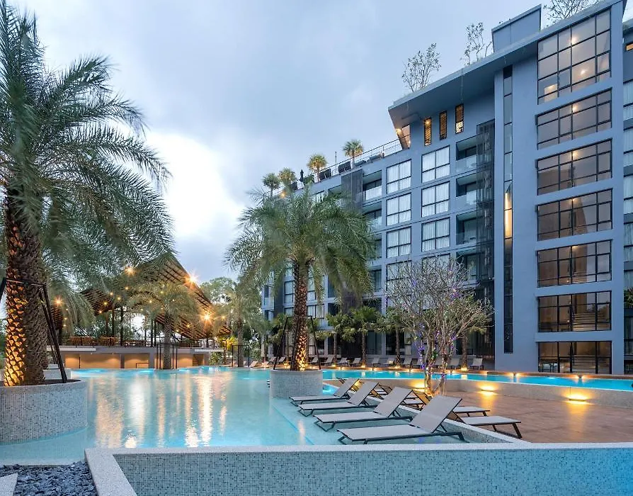 Citygate Kamala Resort And Residence - Official Account-1