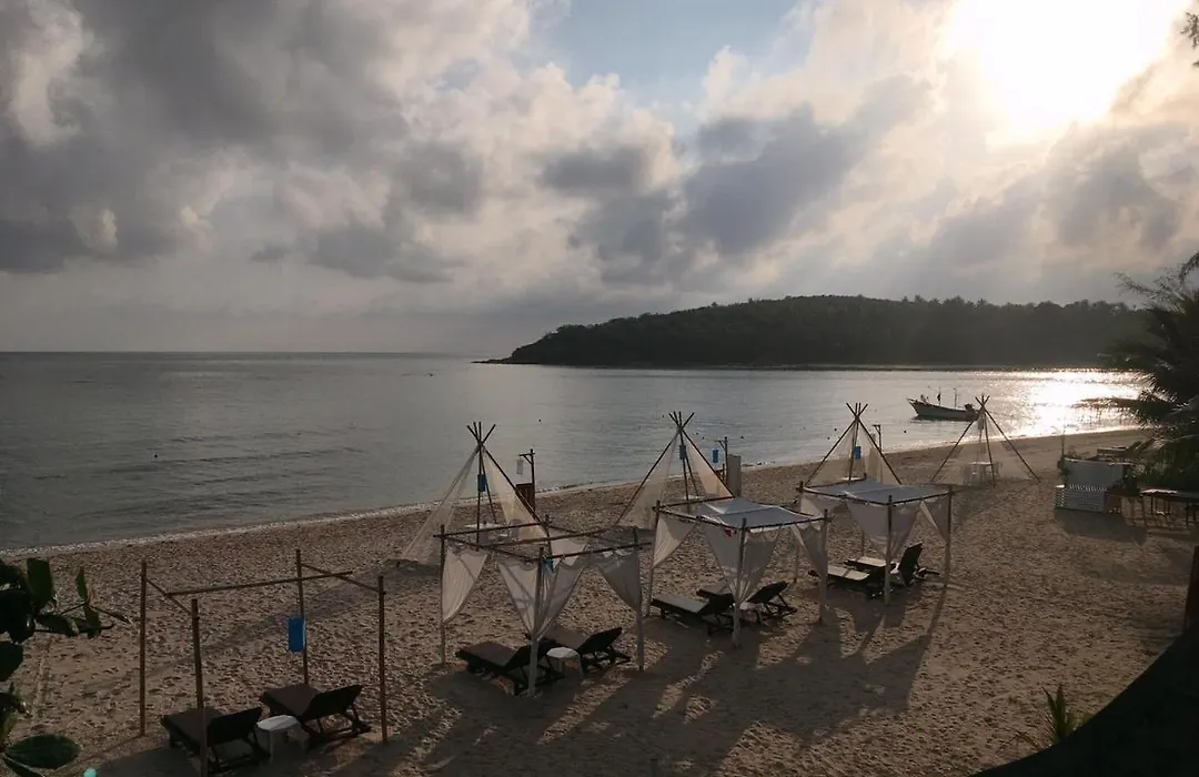 Al'S Laemson Resort-1
