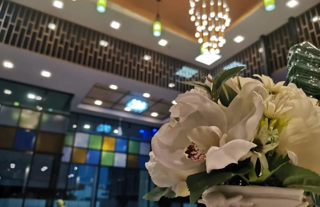 Ps Thungsao Hotel-1