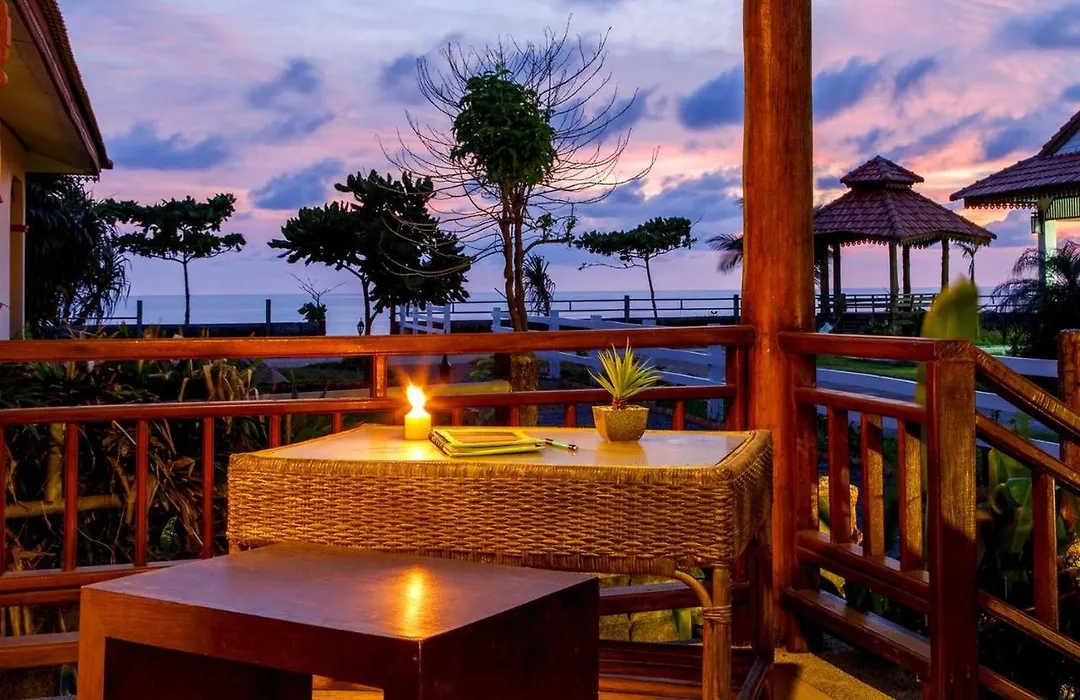 Baan Rabieng Resort-1