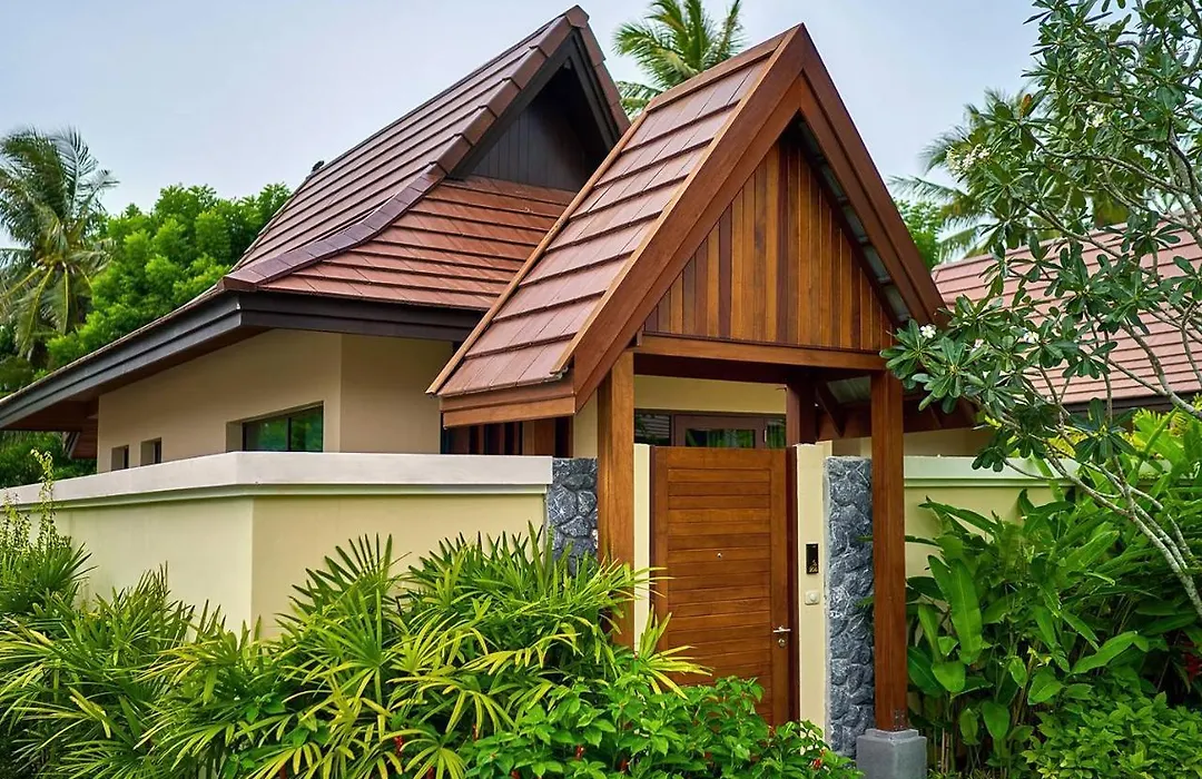 Khanom Beach Resort And Spa-1