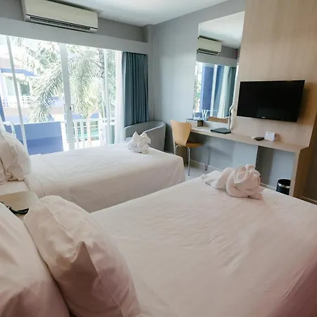 Best Western Royal Buriram-2