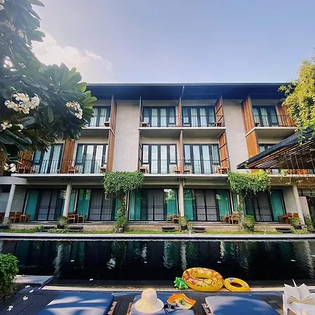 Lamphu House Chiang Mai-3