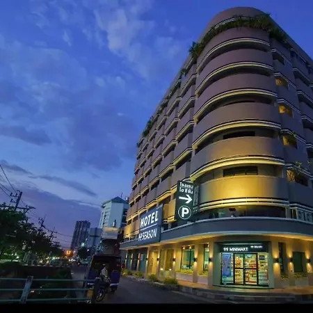 Hi Season Hotel-2
