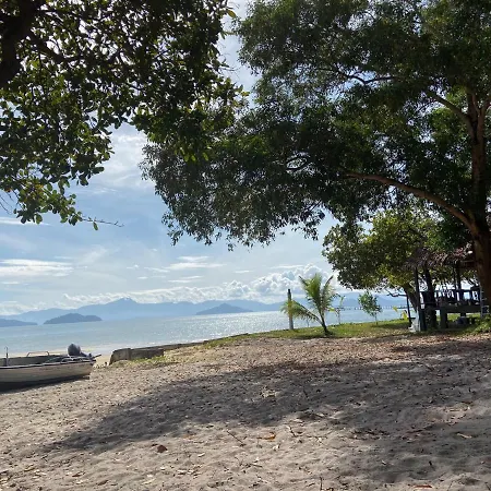 Pp Land Beach Eco Resort-2