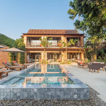 Pai Village Boutique Resort-3