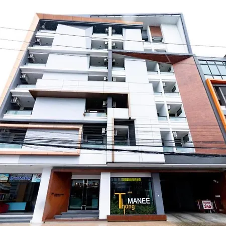 Thongmanee Hotel-2