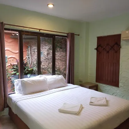 Sea-Sun Bungalow & Resort-3