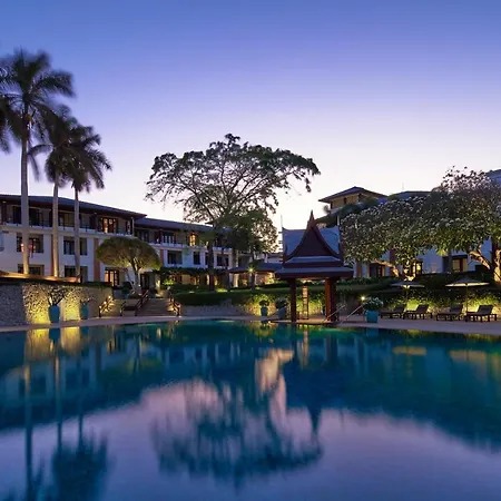 Chiva-Som International Health Resorts-3