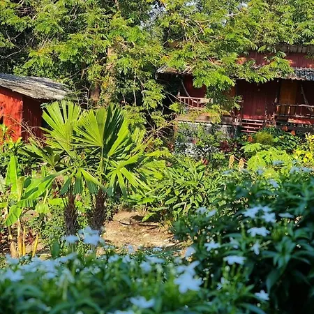 Wooden Hut Koh Kood-3