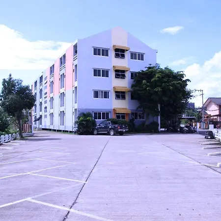 Pimann Place Hotel-2