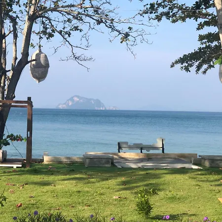 Royal Yao Yai Island Beach Resort-2