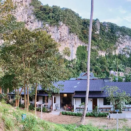 Simple House Ao Nang - B&B-3
