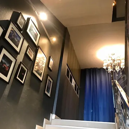 The S Design Hotel-2