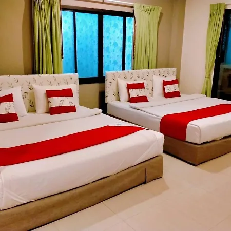 Fortune Pattaya Resort-2