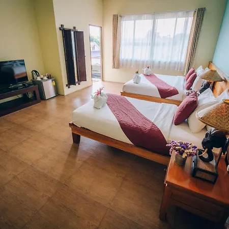 Good Times Resort Kanchanaburi-3