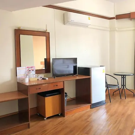 Betong Hill Hotel โรงแรมเบตง ฮิลล์-3