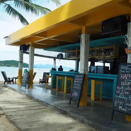 Koh Mak Resort-2