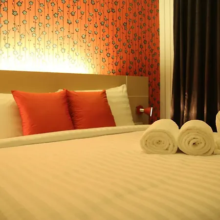 Pakdee Bed And Breakfast-2