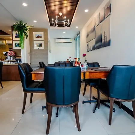 Rapeepan Ville Hotel-2