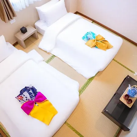 Hotel Kuretakeso Thailand Sriracha - Sha Extra Plus-2